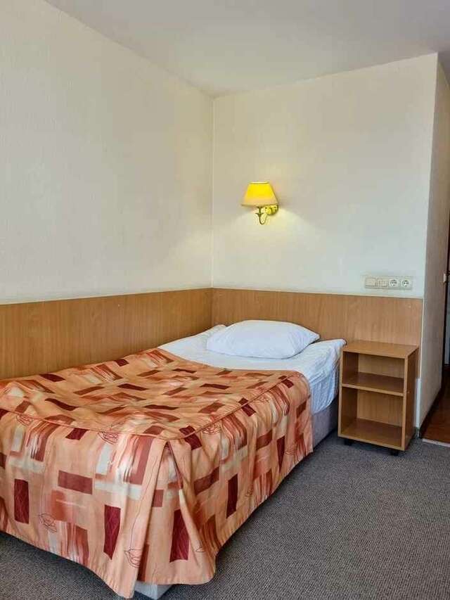 Гостиница Амакс Сафар-отель Казань-89