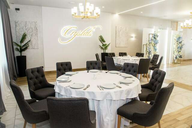 Гостиница Амакс Сафар-отель Казань-51