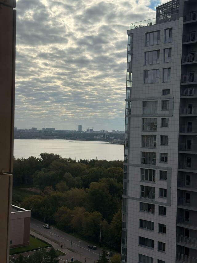 Гостиница Амакс Сафар-отель Казань-113