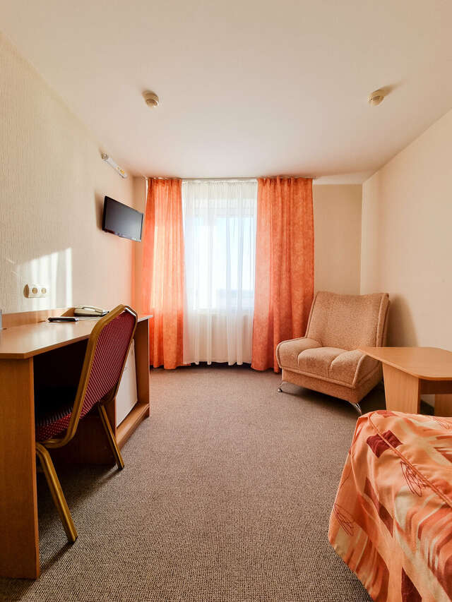 Гостиница Амакс Сафар-отель Казань-90