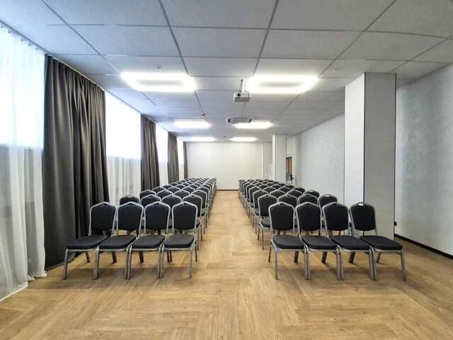 Гостиница Амакс Сафар-отель Казань-63