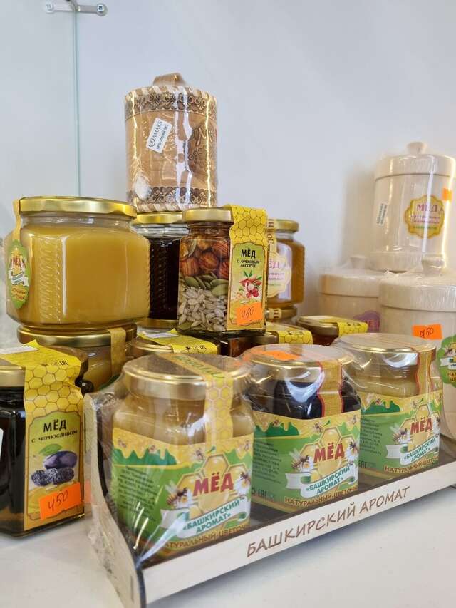 Гостиница Амакс Сафар-отель Казань-97