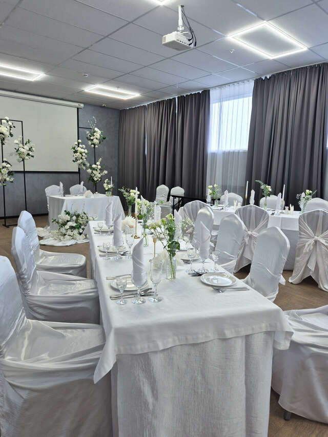 Гостиница Амакс Сафар-отель Казань-55