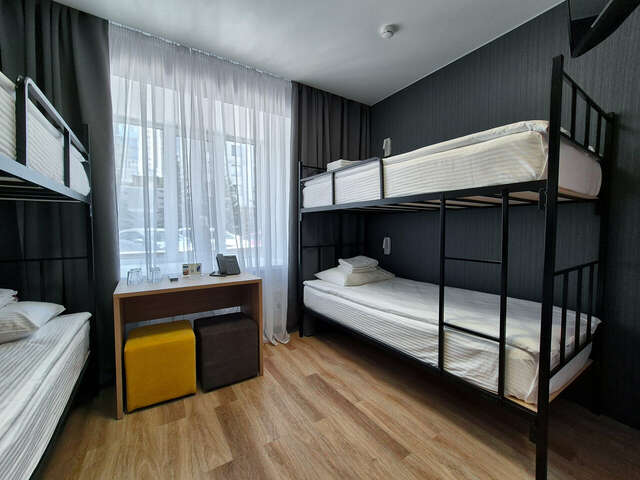 Гостиница Амакс Сафар-отель Казань-73