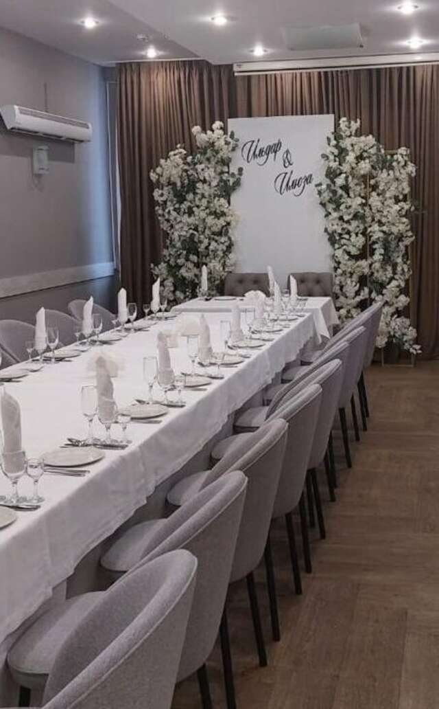 Гостиница Амакс Сафар-отель Казань-57