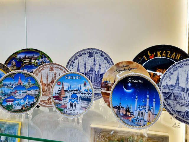 Гостиница Амакс Сафар-отель Казань-101