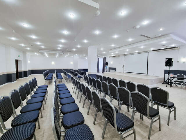 Гостиница Амакс Сафар-отель Казань-59