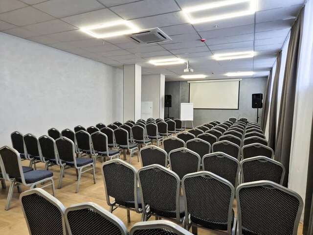 Гостиница Амакс Сафар-отель Казань-61