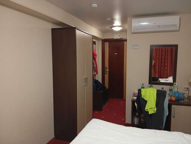 Гостиница Амакс Сафар-отель Казань-109