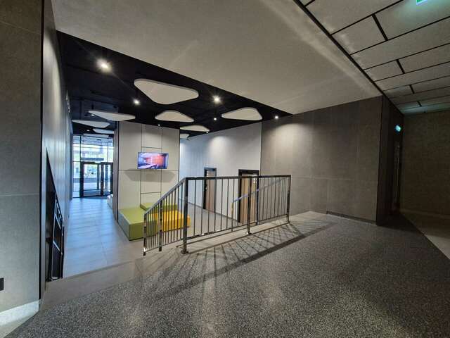 Гостиница Амакс Сафар-отель Казань-18