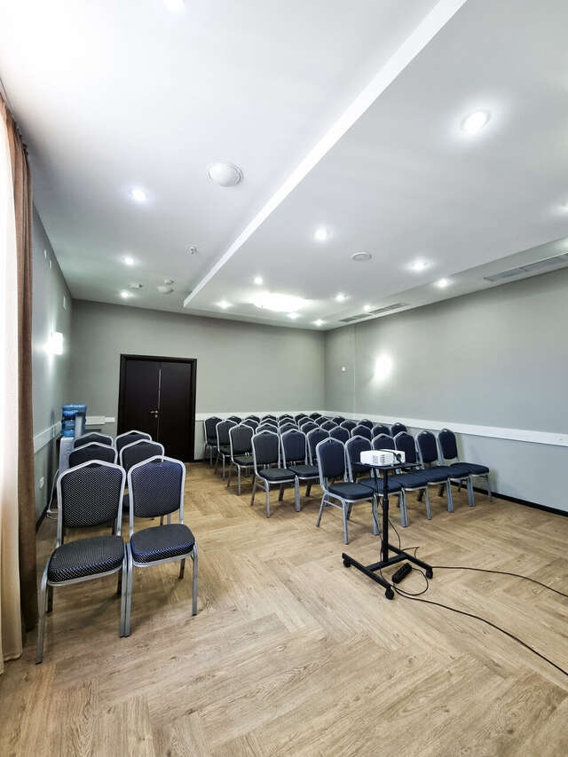 Гостиница Амакс Сафар-отель Казань-65