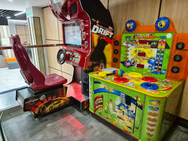 Гостиница Амакс Сафар-отель Казань-26