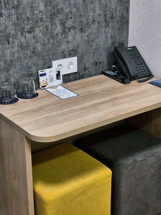 Гостиница Амакс Сафар-отель Казань-81