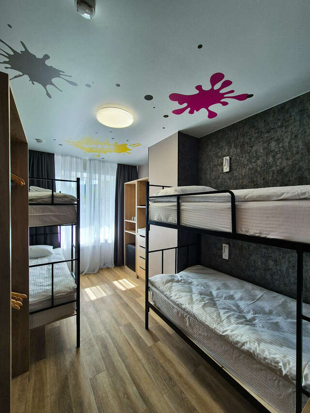 Гостиница Амакс Сафар-отель Казань-76