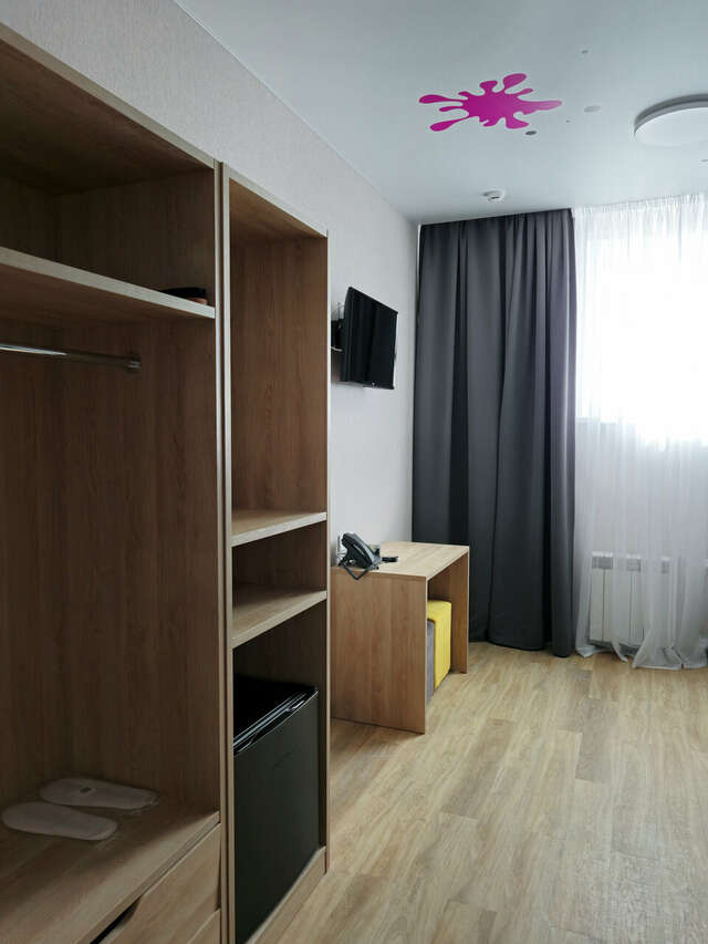 Гостиница Амакс Сафар-отель Казань-71