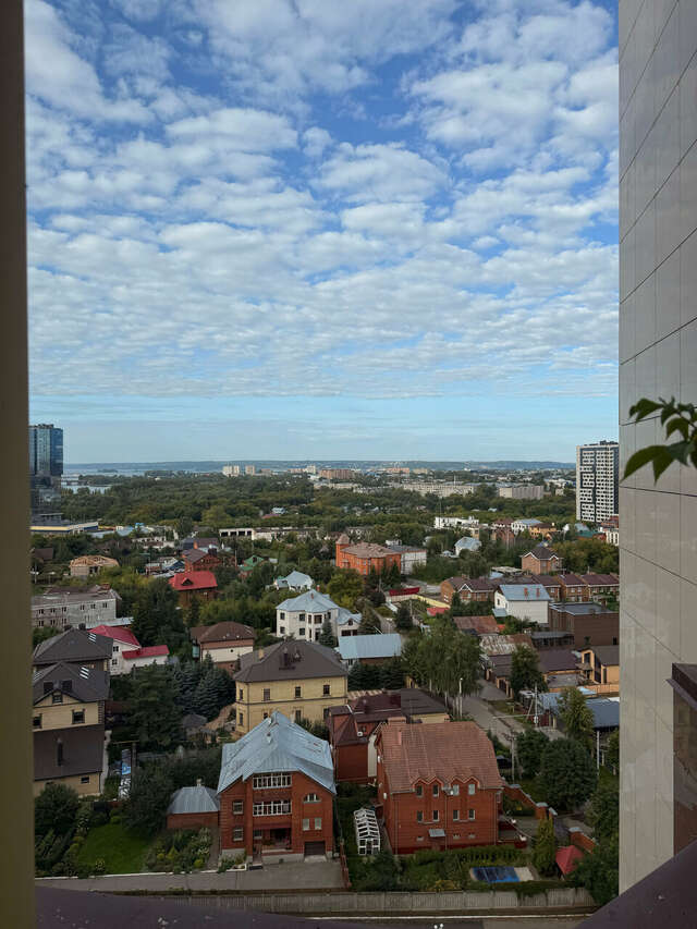 Гостиница Амакс Сафар-отель Казань-111