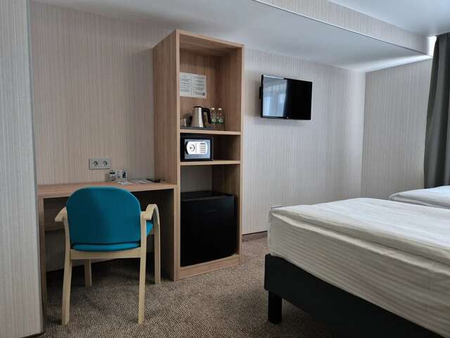 Гостиница Амакс Сафар-отель Казань-69